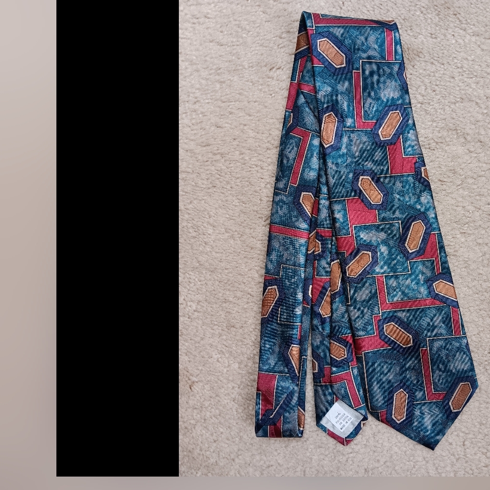 Adolfo Dress Tie